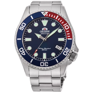 Orient férfi óra - RA-AC0K03L10B - New Triton Orient férfi óra - RA-AC0K03L10B - New Triton