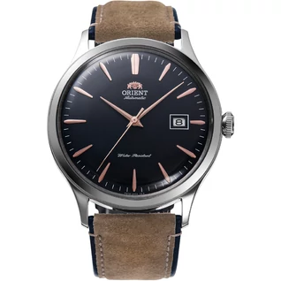 Orient férfi óra - RA-AC0P02L30B - Bambino III