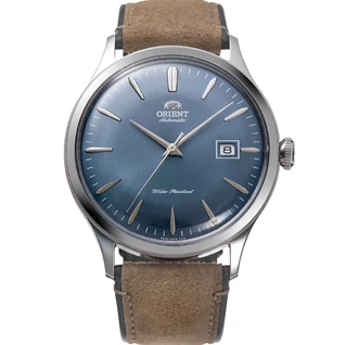 Orient férfi óra - RA-AC0P03L30B - Bambino III