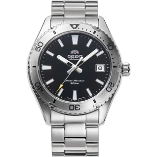 Orient férfi óra  - RA-AC0Q01B30B - Mako