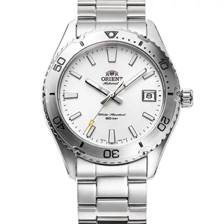 Orient férfi óra - RA-AC0Q03S30B - Mako 40mm