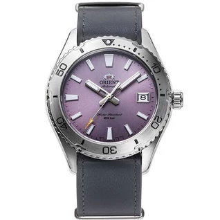 Orient férfi óra  - RA-AC0Q07V10B - Mako