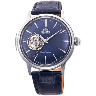 Orient férfi óra - RA-AG0005L10B - Bambino Open Heart Orient férfi óra - RA-AG0005L10B - Bambino Open Heart