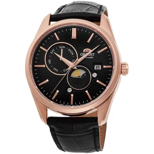 Orient férfi óra - RA-AK0309B10B -  Sun and Moon Orient férfi óra - RA-AK0309B10B -  Sun and Moon