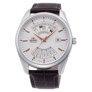 Orient férfi óra - RA-BA0005S10B -  Futura Calendera Orient férfi óra - RA-BA0005S10B -  Futura Calendera
