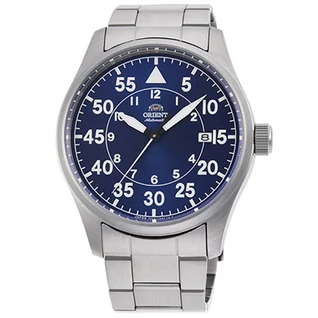 Orient férfi óra - RA-AC0H01L10B - Flight Orient férfi óra - RA-AC0H01L10B - Flight