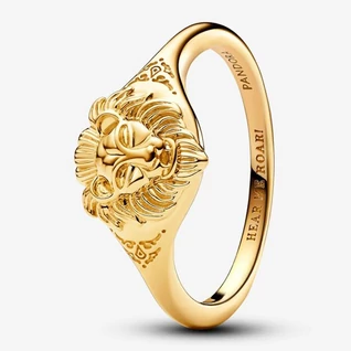 Pandora Trónok Harca Lannister oroszlán gyűrű - 163139C00-56