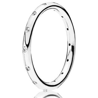 Pandora gyűrű - 190945CZ