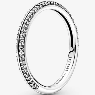 Pandora ME pavé gyűrű - 199679C01-48