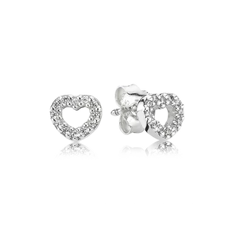 Pandora fülbevaló - 290528CZ