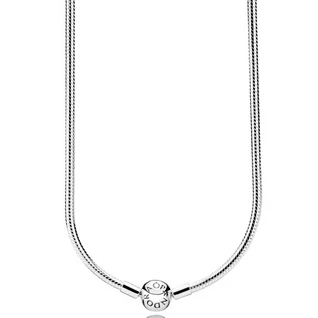 Pandora nyaklánc - 590742HV-40