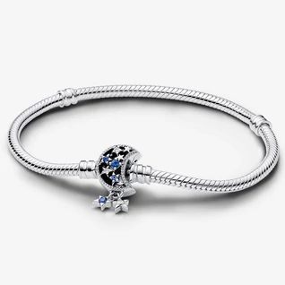 Pandora Moments hold és csillagok karkötő - 592819C01-16 Pandora Moments hold és csillagok karkötő - 592819C01-16