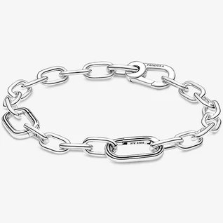 Pandora ME nagy szemű láncos karkötő - 599662C00-1 Pandora ME nagy szemű láncos karkötő - 599662C00-1