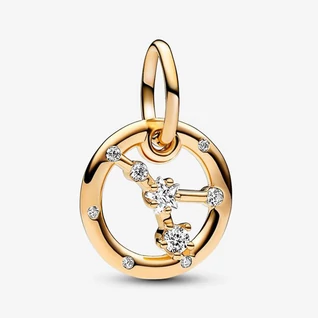 Pandora rák csillagjegy függő - 762708C01