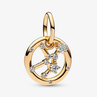 Pandora szűz csillagjegy függő - 762715C01