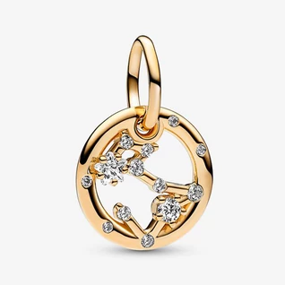 Pandora halak csillagjegy függő - 762724C01 Pandora halak csillagjegy függő - 762724C01