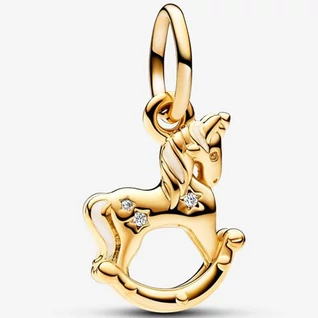 Pandora arany hintaló függő - 762978C01 Pandora arany hintaló függő - 762978C01