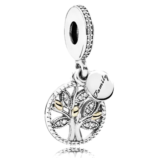 Pandora családfa függő - 791728CZ