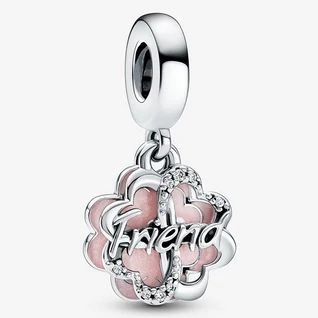 Pandora szerencse és barát függő - 792245C01