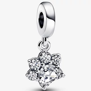 Pandora csillogó tappancs függő - 792247C01