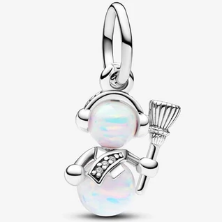 Pandora hóember függő - 792981C01
