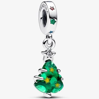 Pandora karácsonyfa függő - 792983C01 Pandora karácsonyfa függő - 792983C01