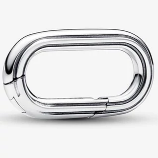 Pandora Me ovális nyitható csatlakozó - 793033C00