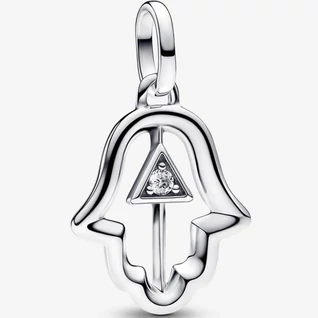 Pandora Hamza kéz medál charm - 793411C01