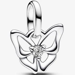 Pandora pillangó mini függő - 793451C01