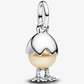 Pandora húsvéti tojás függő - 793748C01