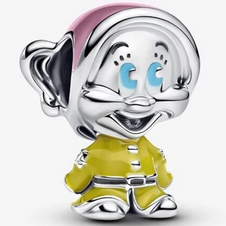 Pandora Disney Hófehérke Kuka charm - 793749C01