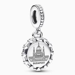 Pandora Magyar Parlament mintás függő - 793928C00_E005