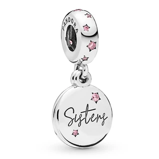 Pandora örökké testvérek függő - 798012FPC