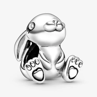 Pandora Nini nyuszi charm - 798763C00