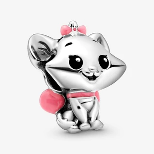 Pandora Macskarisztrokraták Disney Babies charm - 798848C01