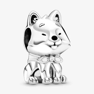 Pandora Japán Akita charm - 799030C01