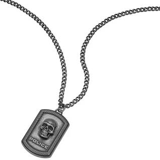Police nyaklánc - PEAGN0037601 - Cranio