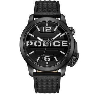 Police óra - PEWJD0021701 - Automated Police óra - PEWJD0021701 - Automated