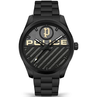 Police óra - PEWJG2121406 - Urban Rebel Police óra - PEWJG2121406 - Urban Rebel
