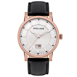 Police férfi óra - PL.15404JSR/04 - Collin