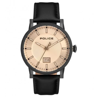 Police férfi óra - PL.15404JSU/01 - Collin Police férfi óra - PL.15404JSU/01 - Collin