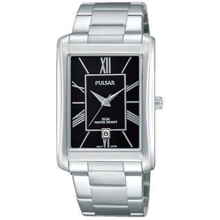 Pulsar férfi óra - PG8241X1 - Dress Pulsar férfi óra - PG8241X1 - Dress