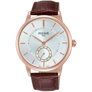 Pulsar férfi óra - PN4040X1 - Dress