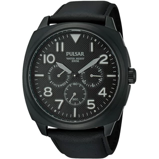 Pulsar férfi óra - PP6085X1 - Sports Pulsar férfi óra - PP6085X1 - Sports