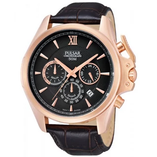 Pulsar férfi óra - PT3436X1 - Dress