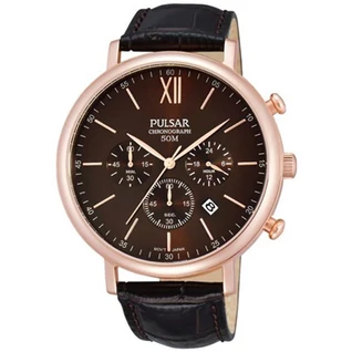 Pulsar férfi óra - PT3500X1 - Dress
