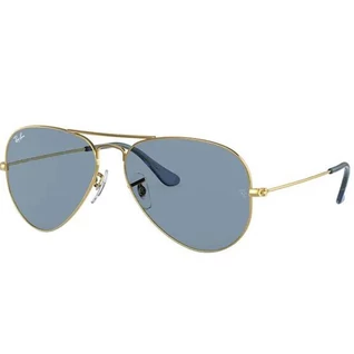Ray-Ban napszemüveg - RB3025-001/56 - Aviator