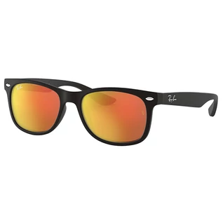 Ray-Ban gyermek napszemüveg - RJ9052S 100S6Q - Junior New Wayfarer Ray-Ban gyermek napszemüveg - RJ9052S 100S6Q - Junior New Wayfarer