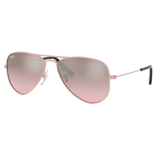 Ray-Ban gyermek napszemüveg - RJ9506S 211/7E - Junior Aviator Ray-Ban gyermek napszemüveg - RJ9506S 211/7E - Junior Aviator