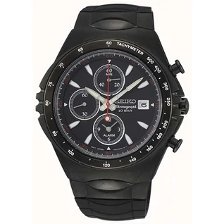 Seiko férfi óra - SNAF87P1 - Chronograph